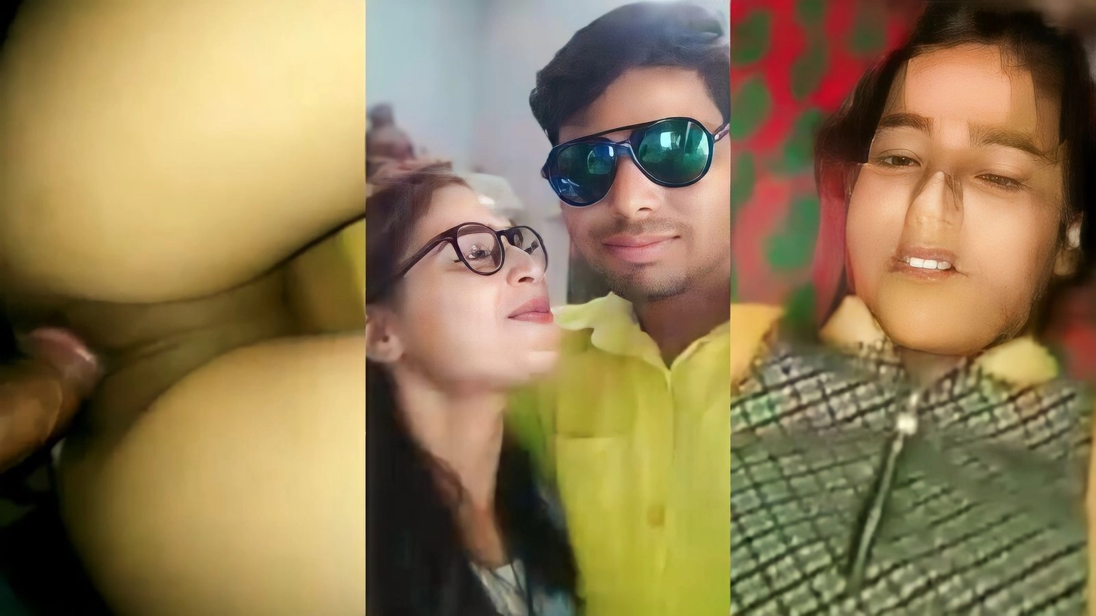 Desi College Girl Fucked Hard by Tuition Teacher