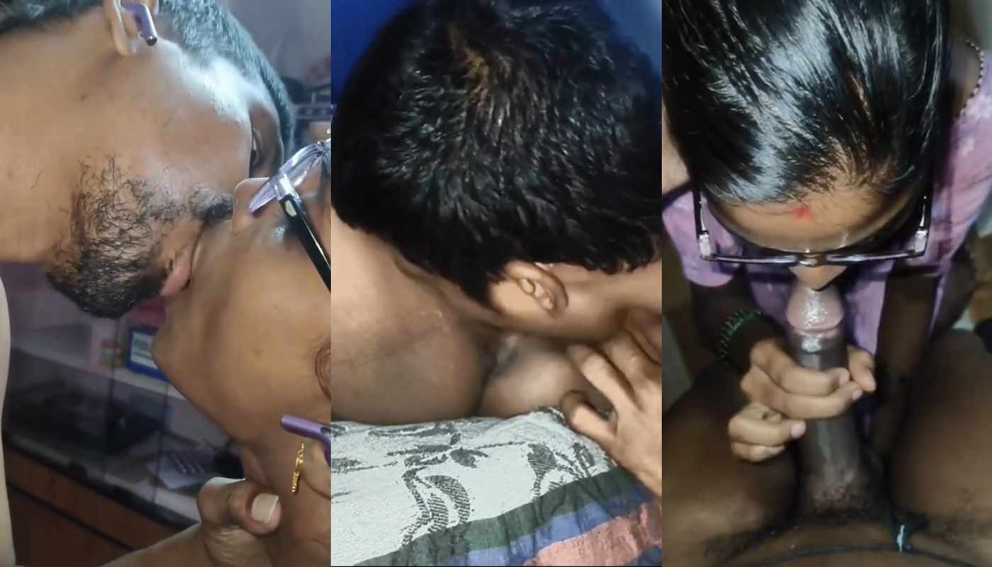 South Couple Fucking
