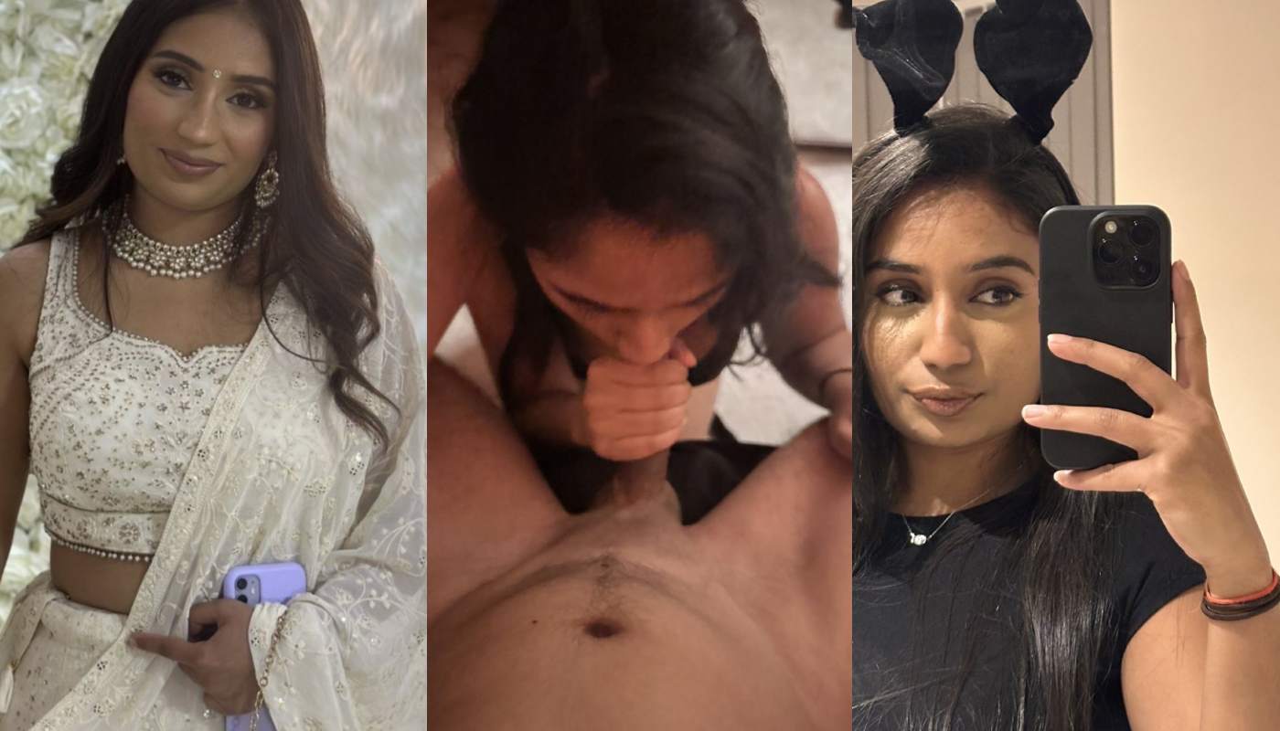 Sexy Desi Babe Blowjob Hard Fucking Old+New