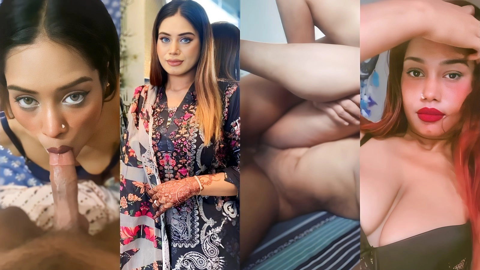 Hot Girl Hard Fucking Collection | Amateur Girlfriend Sex