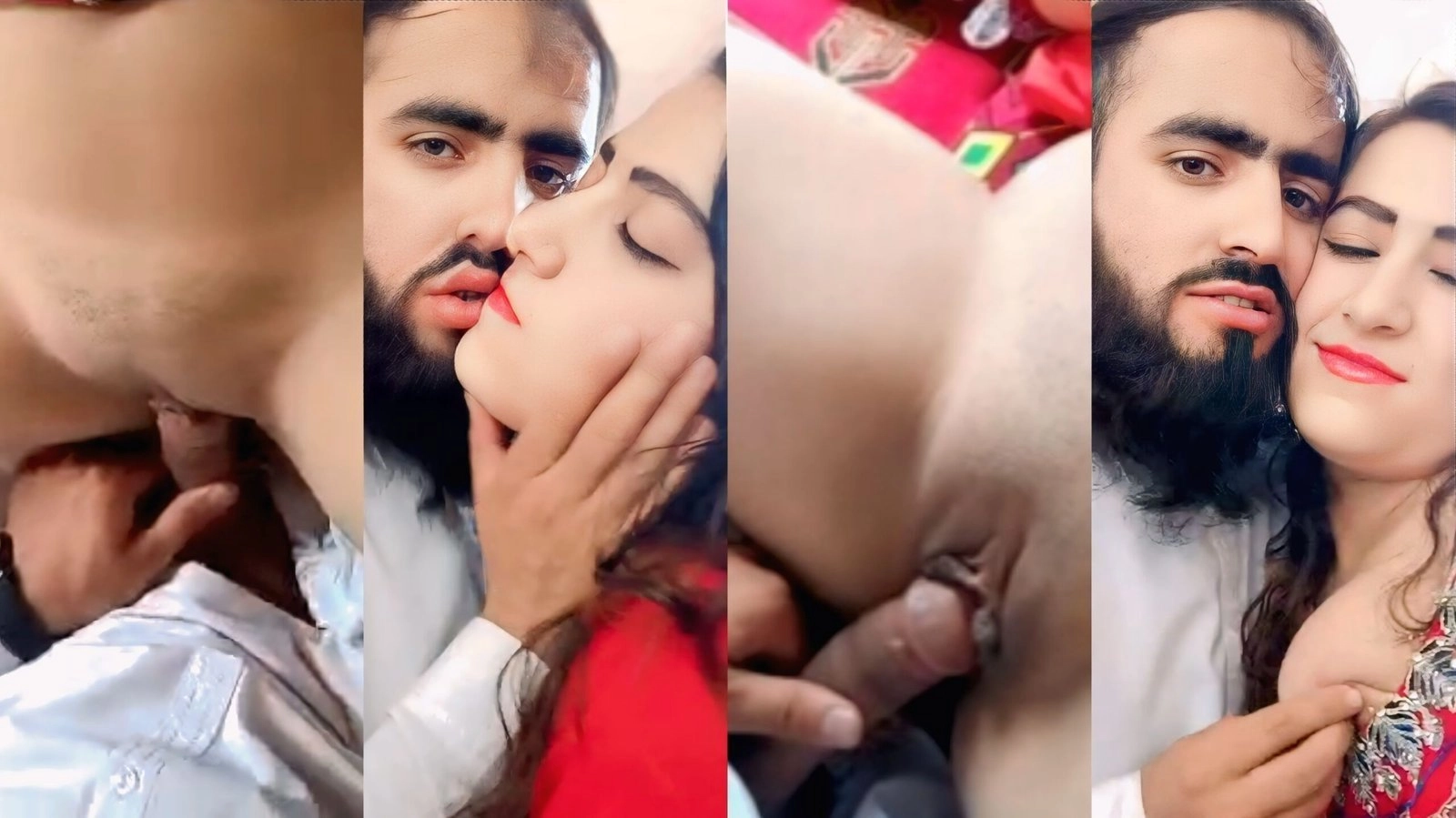 Horny Paki Saali Gets Her Tight Pussy Fucked Hard