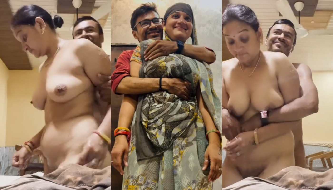 Beautiful Sexy Rajasthani Housewife Milf