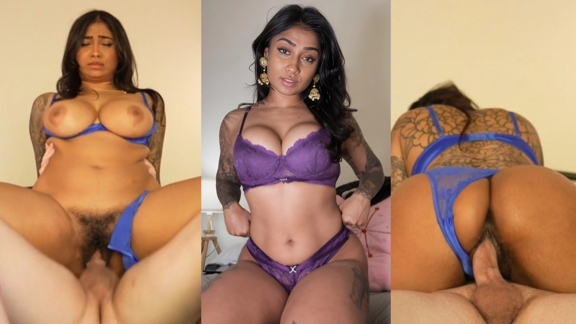 Karna Sutra NRI Onlyfans Blowjob and Hardcore Riding Sex Video