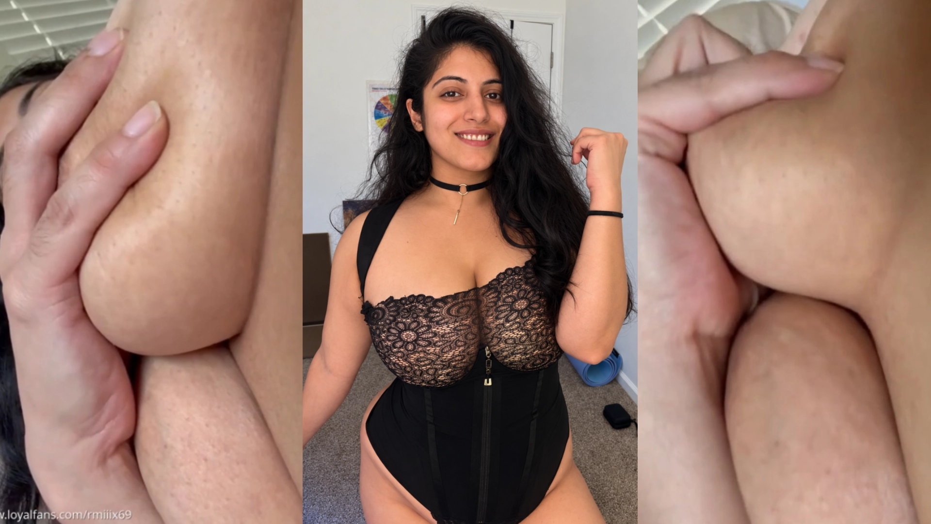 Rashmiix NRI Onlyfans Nude Dildo Play & Huge Boobs Tease
