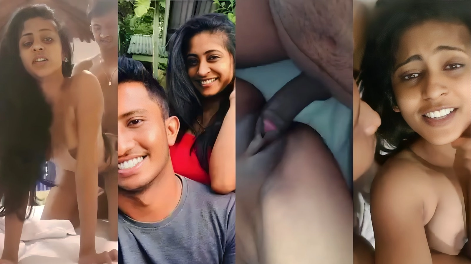 Hot Mallu Couple Fucking in 7 Hardcore Sex Videos