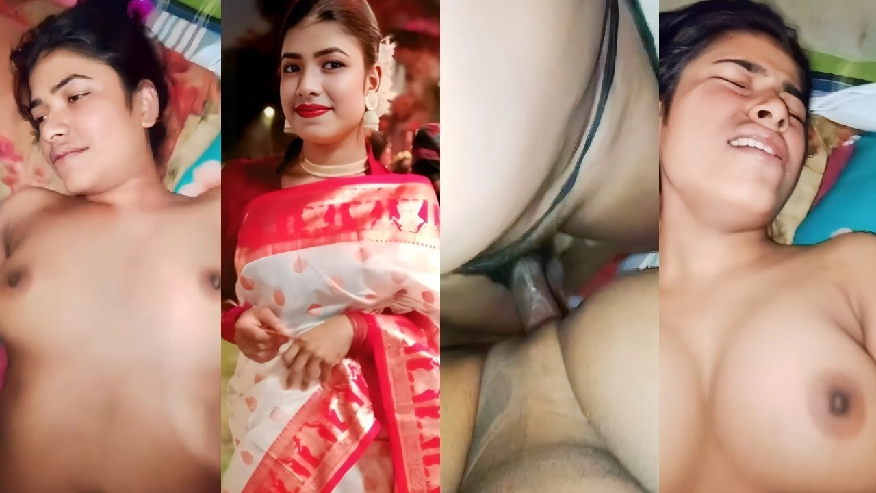 Horny Wife Pussy Fucking & Homemade Sex Tape