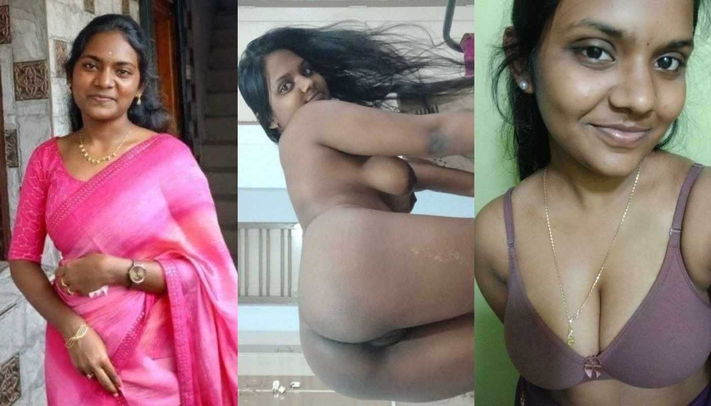Cute & Beautiful Tamil Girlfriend Undressing & Showing Boobs & Ass