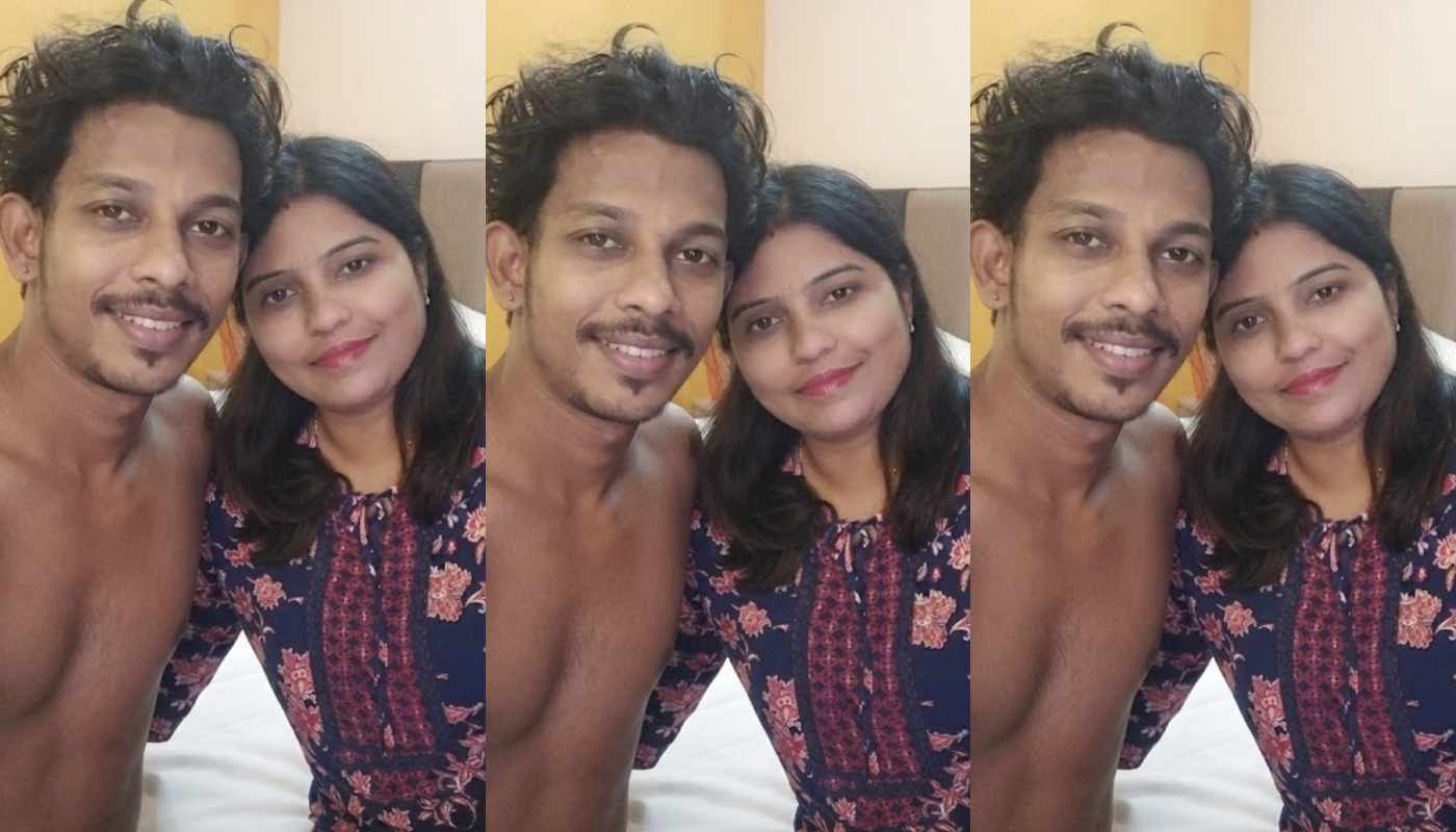 Tamil Girl Boobs Sucking By Lover