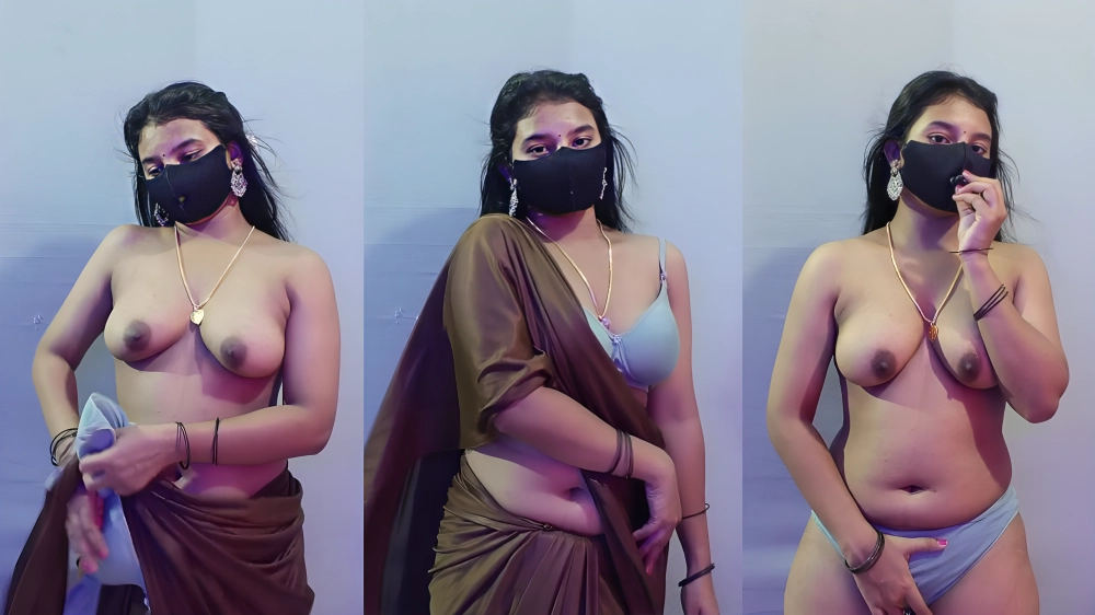Zugerlips Insta Model Nude Strip and Big Boobs Pussy Tease