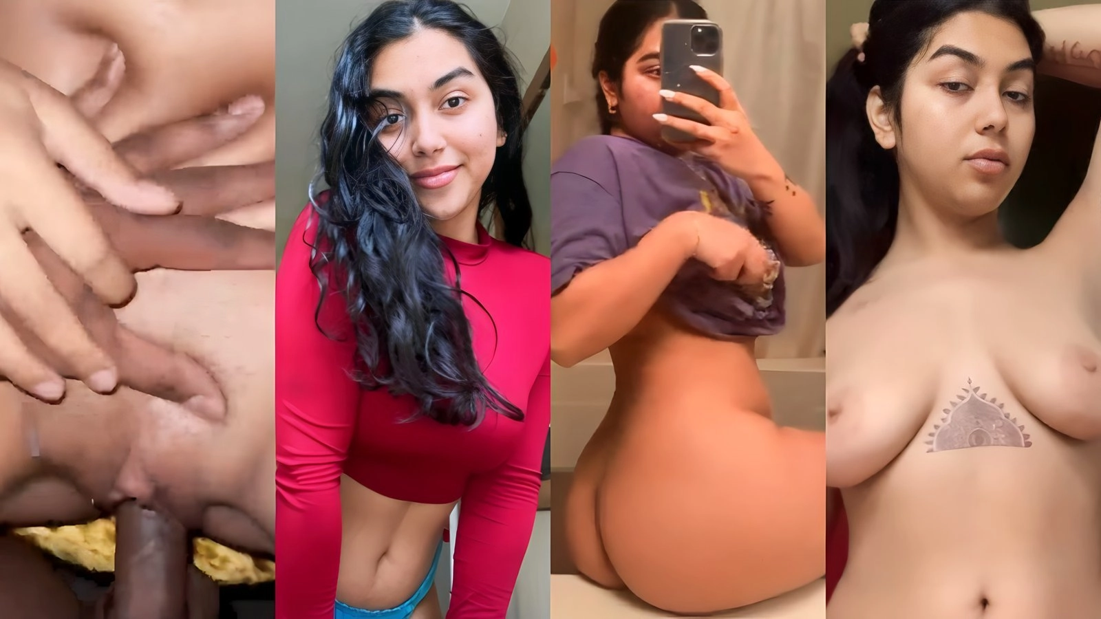Hot Desi Girlfriend Hardcore Sex - Chut Chudai Video