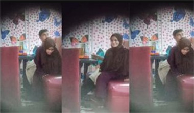 College Girl Fucking With BF And Restaurant Full Video