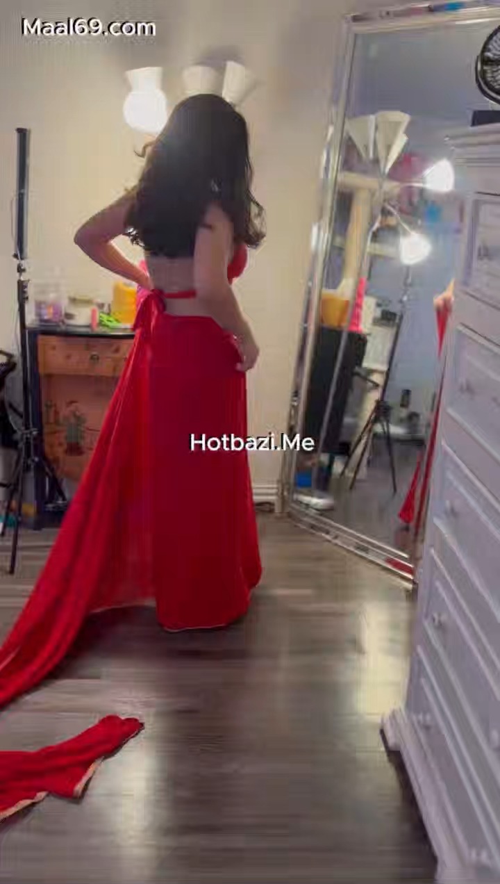 Hot Desi Girl Fucking Big Cock In Saree