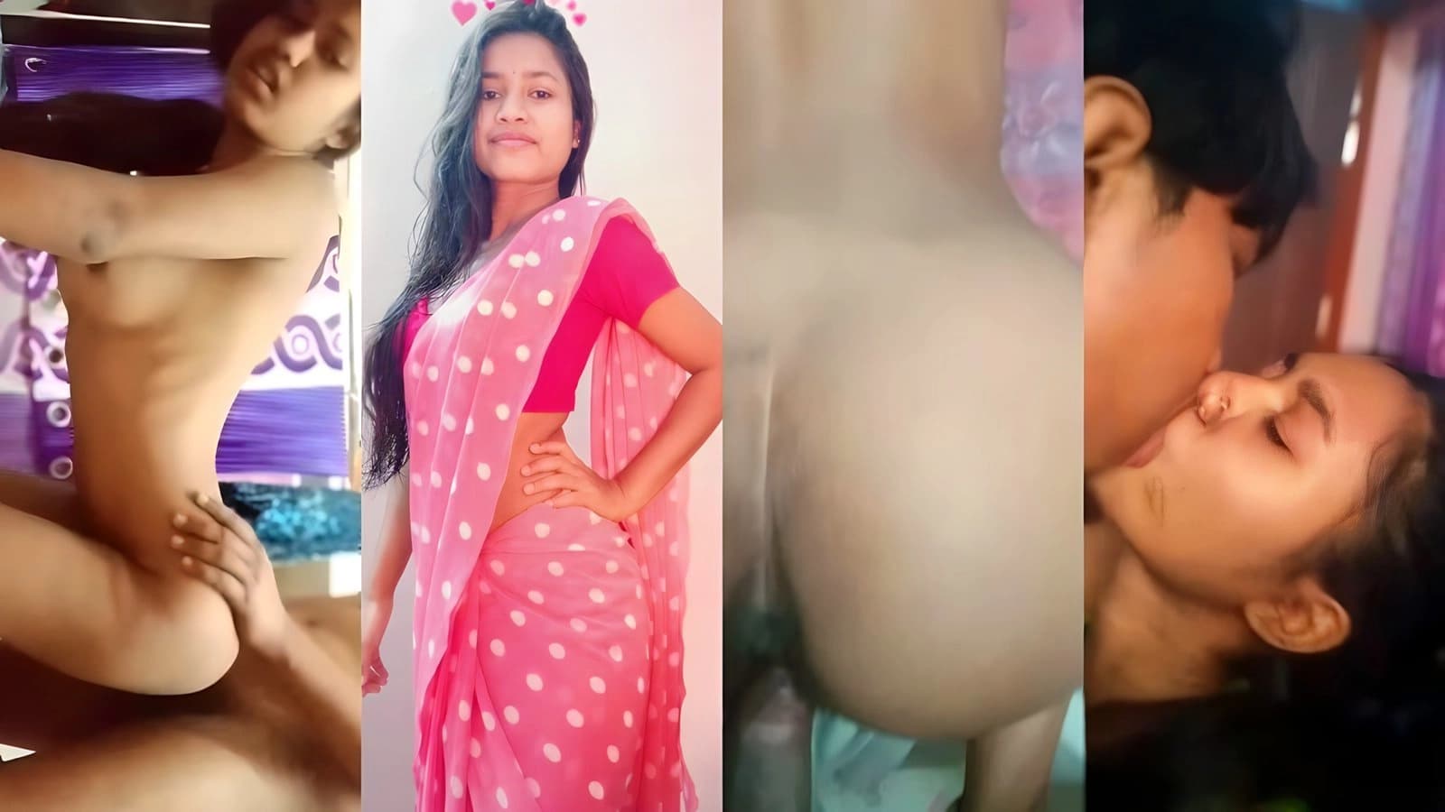 horny young girl getting her tight pussy fucked
