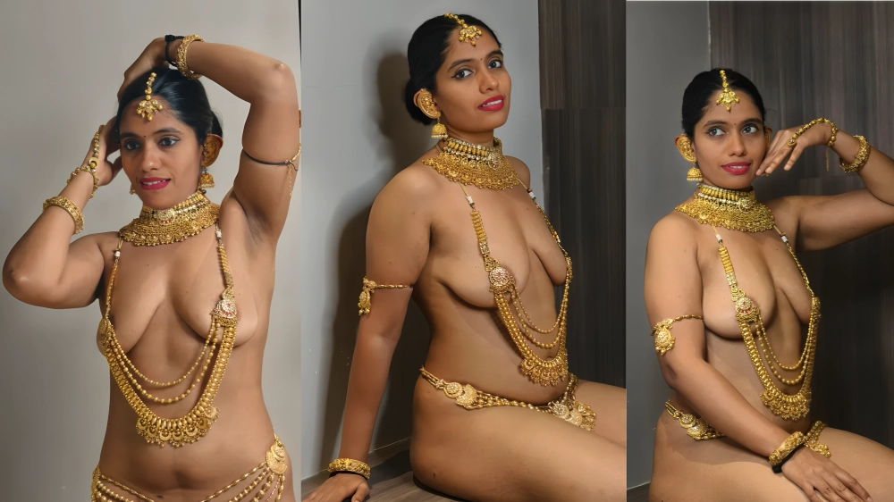 Sexy Milf Fully Nude Private Photos Collection Leaked