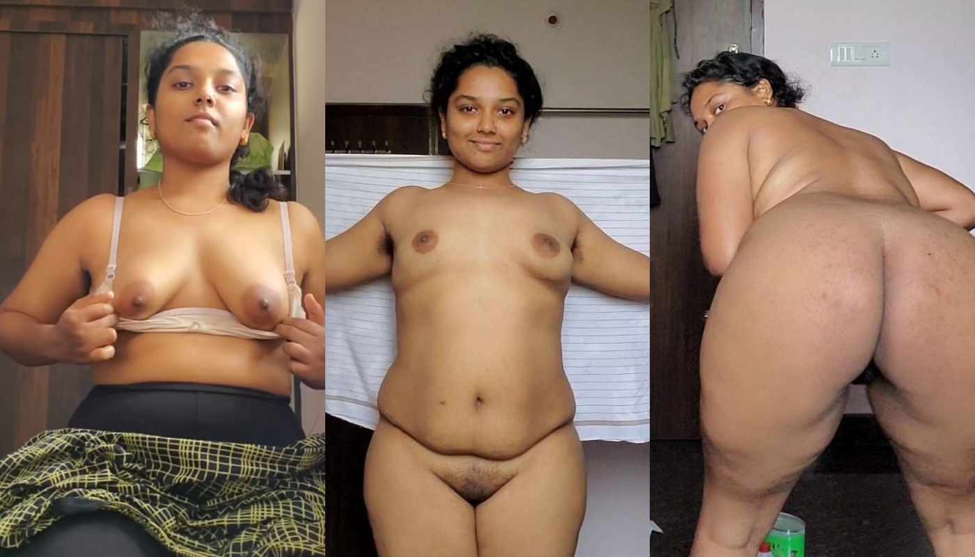 BigAas Curvy Figure Indian Gf Twerking Ass Old+New