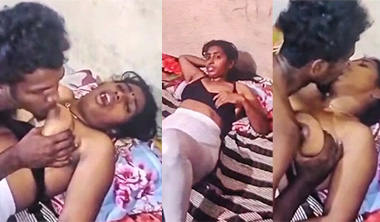 Tamil Aunty Boobs Sucking & Pussy Licking Videos