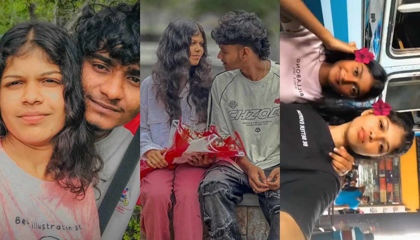 Cute Young Sri Lankan Gf Showing Boobs & Fucking Hard Many Clips