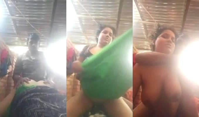 Curvy Desi Bhabhi Getting Her Wet Pussy Fucked Hard