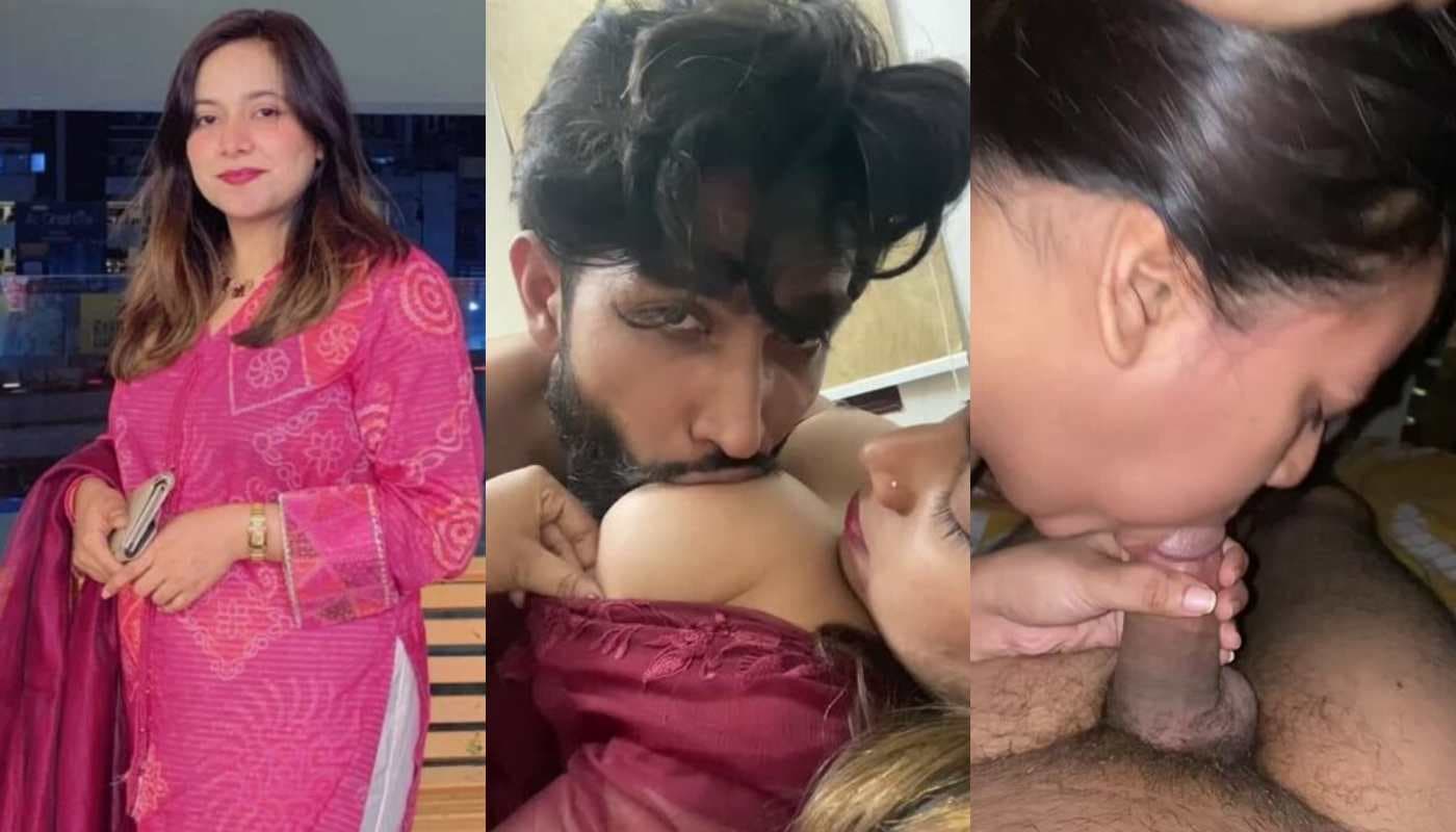 Leaked Paki Wife Blowjob and Hard Fucking 20 Clip Compilation