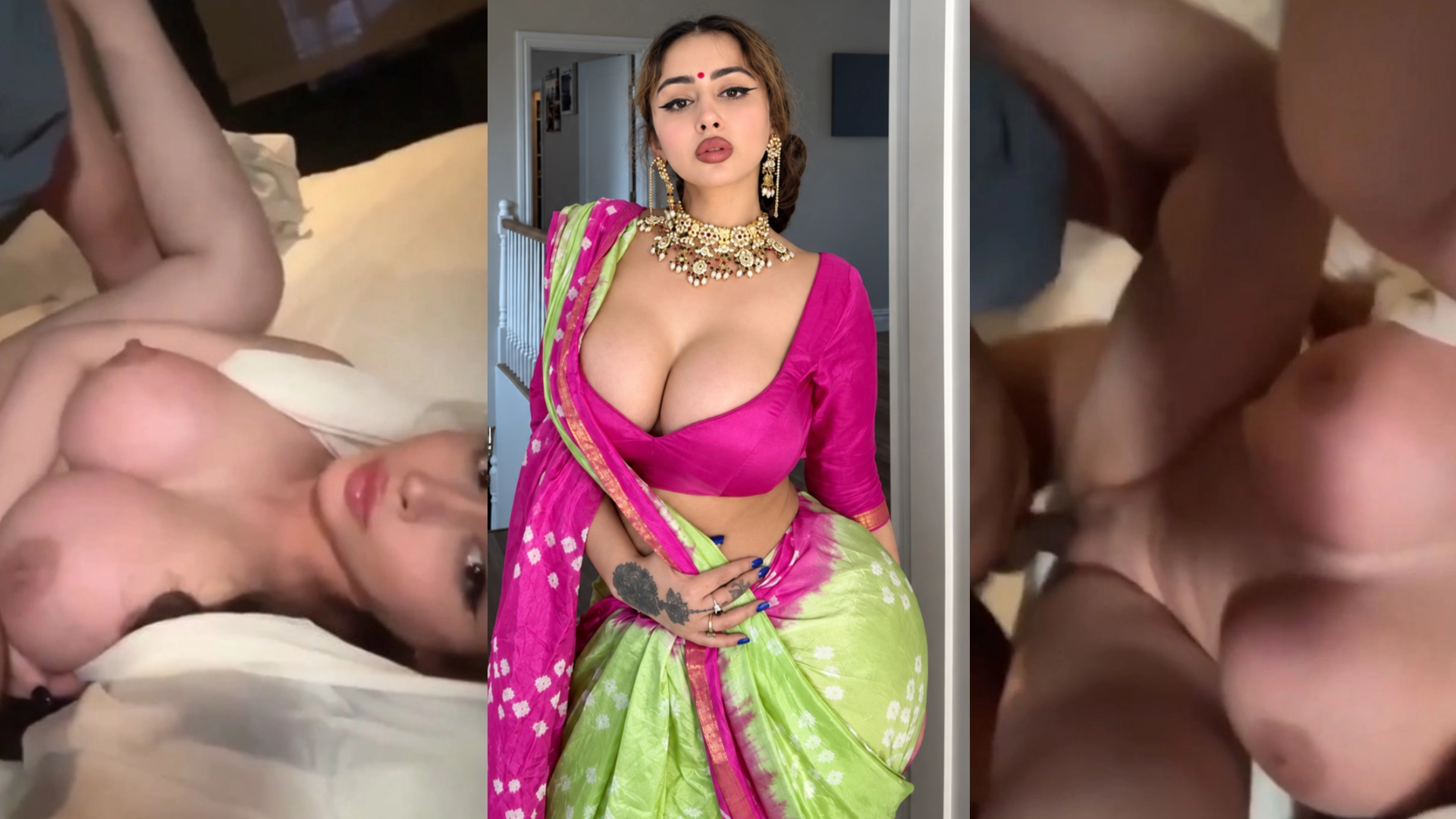 Ms Sethi Big Booty Model Hardcore Missionary Sex Video