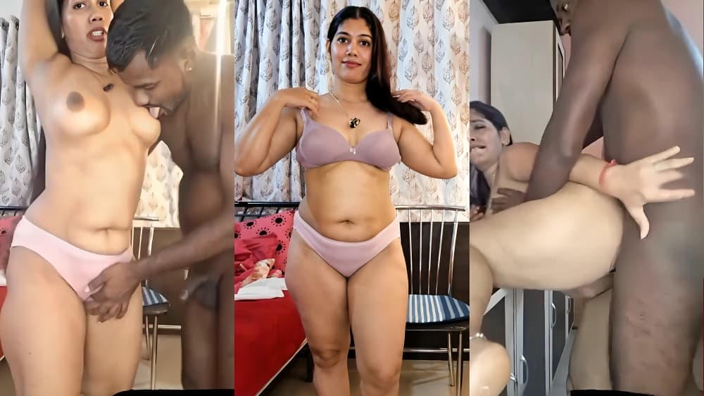 Busty bhabhi Garima G fuck