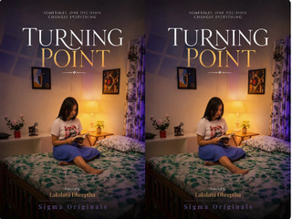 Turning Point – 2026 – Malayalam Uncut Short Film – Sigmaseries