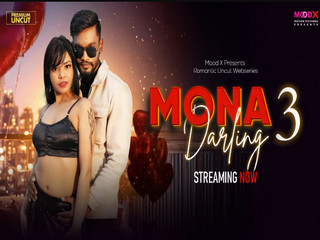 Mona Darling – S01E03 – 2026 – Hindi Uncut Web Series – Moodx