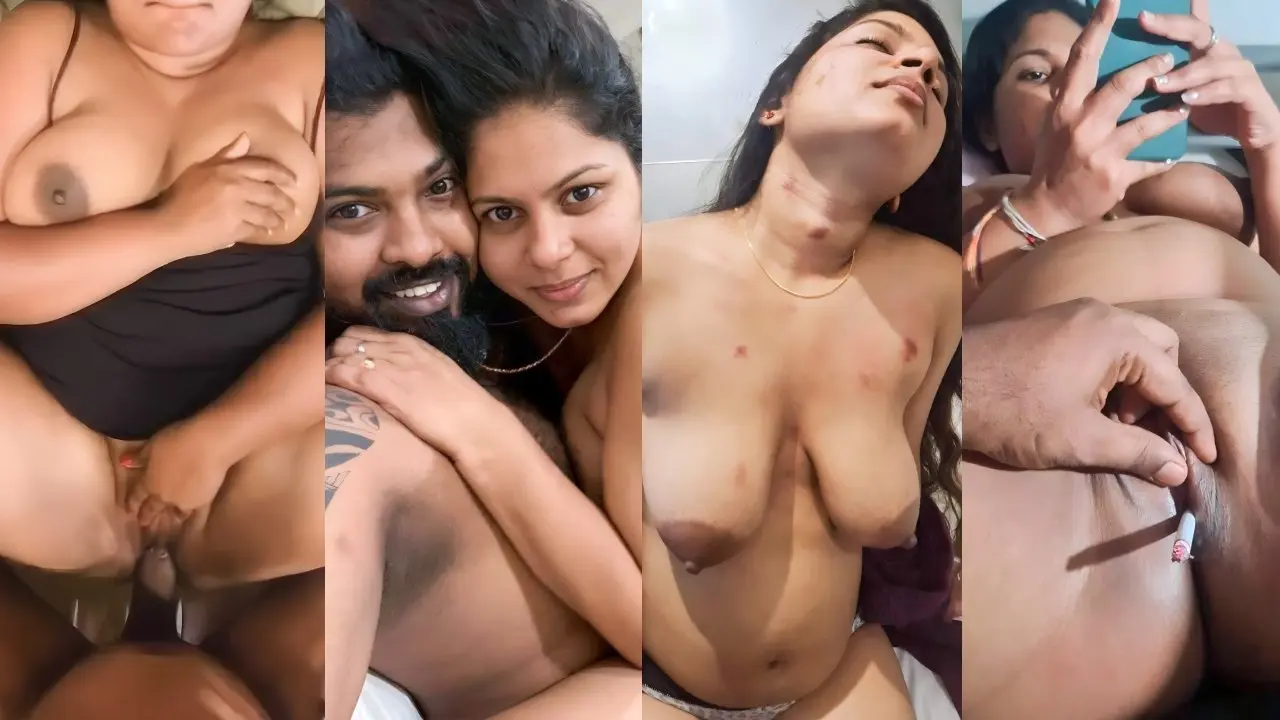 desi Mallu couple fucking hard