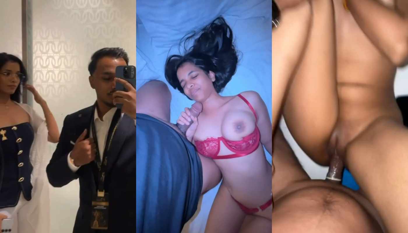 Sexy Indian Baddie Hard Fucking Moaning