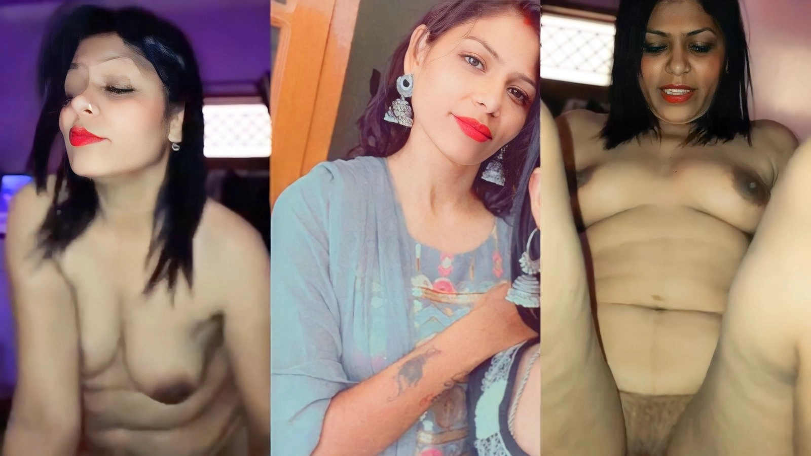 Horny Punjabi Girl Gets Fucked Hard in Hardcore Sex Video