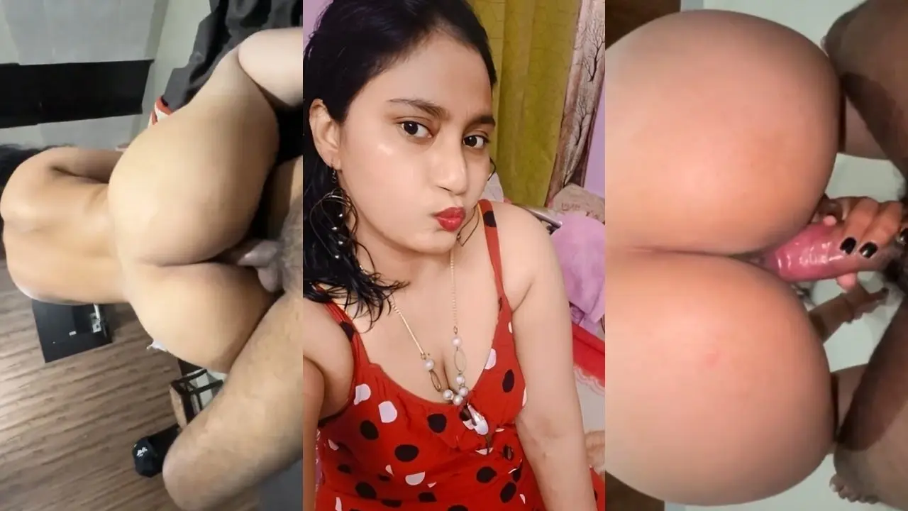 Hot desi wife shows off her mehndi while getting her tight pussy fucked hard