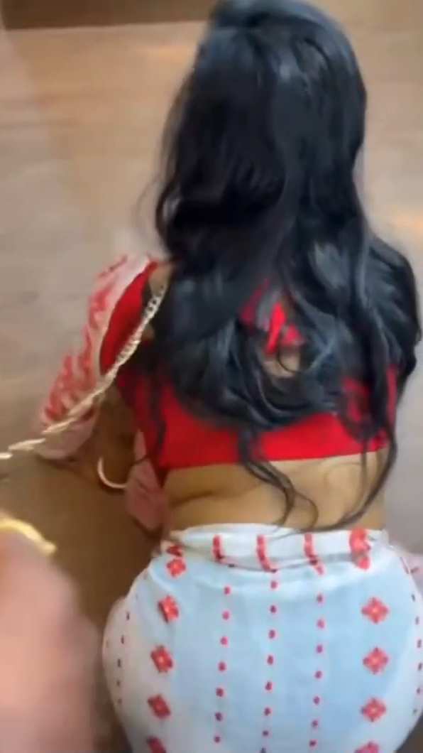 Bengali Slave Wife Exposed For Husband Entertainment