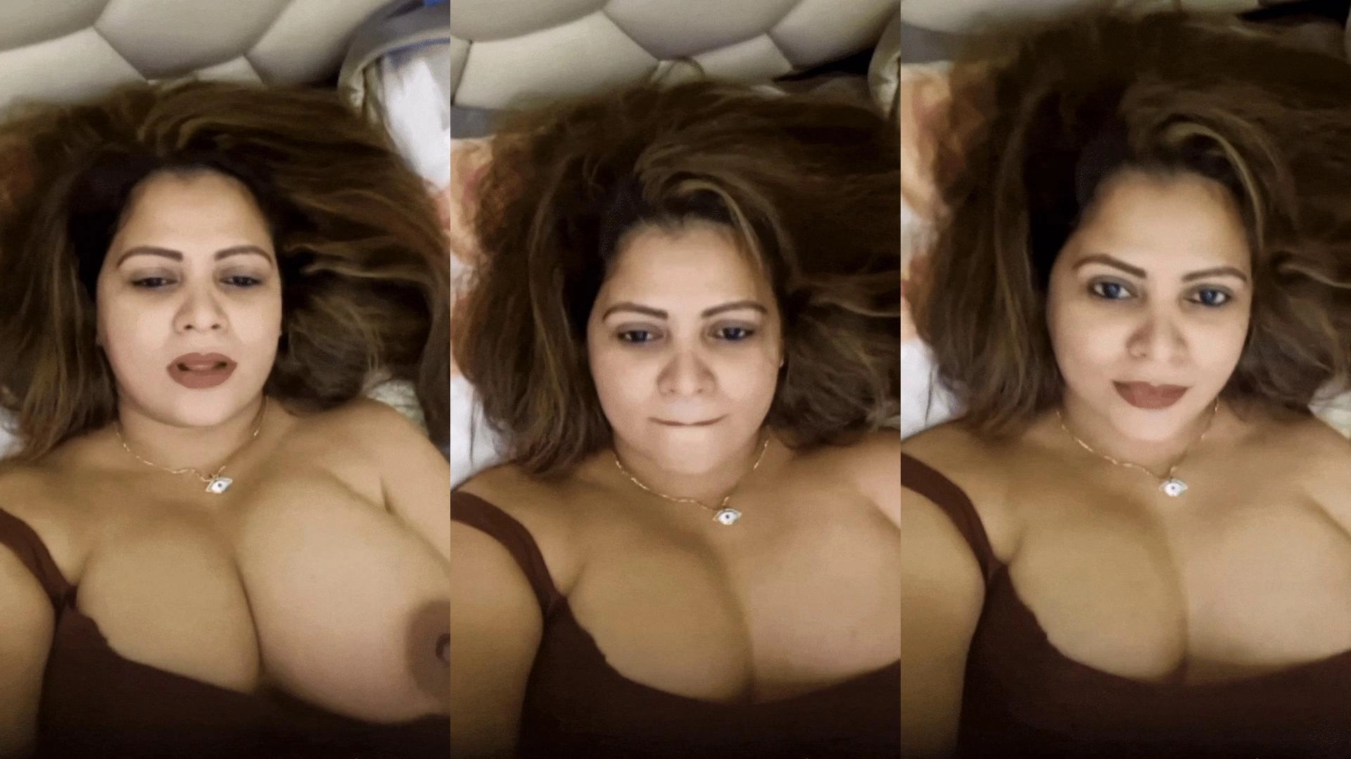 Sapna Sappu Milf Nipple Flash and Boobs Show Leaked