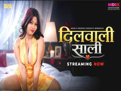 Dilwali Saali – S01E01 – 2026 – Hindi Uncut Web Series – Moodx