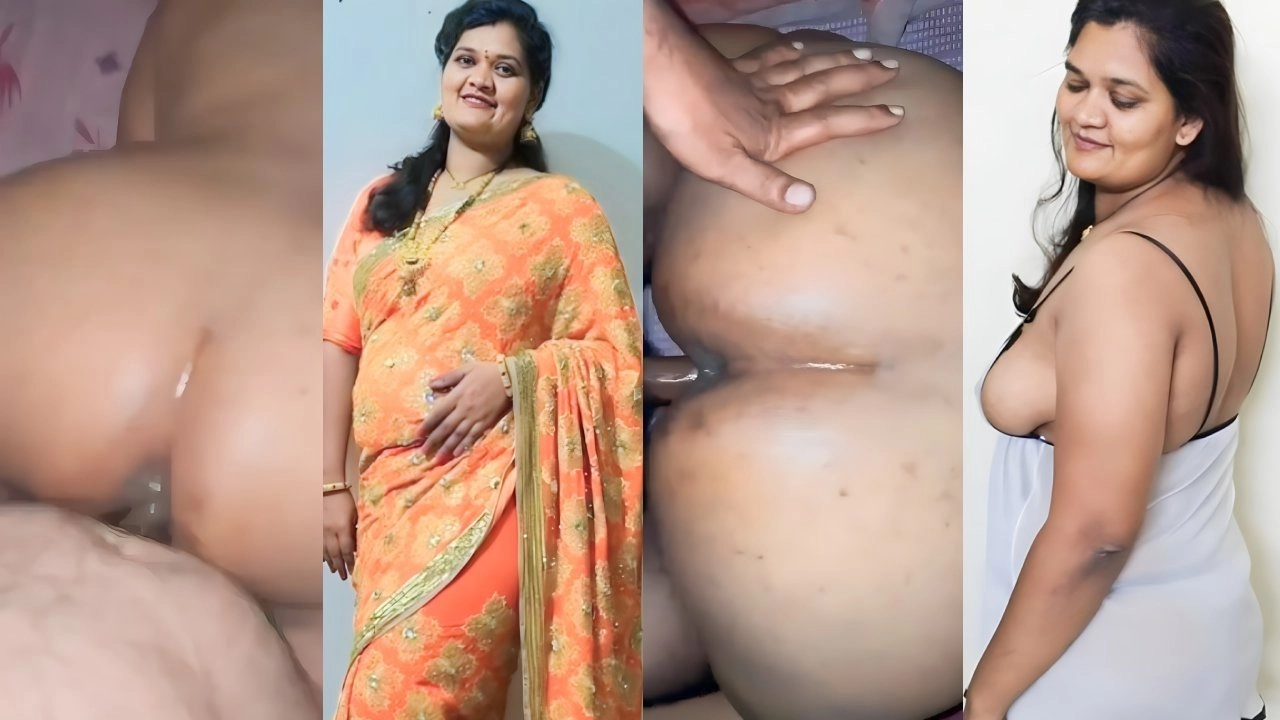 Beautiful Bhabhi Bubbly Ass Fucked Hard
