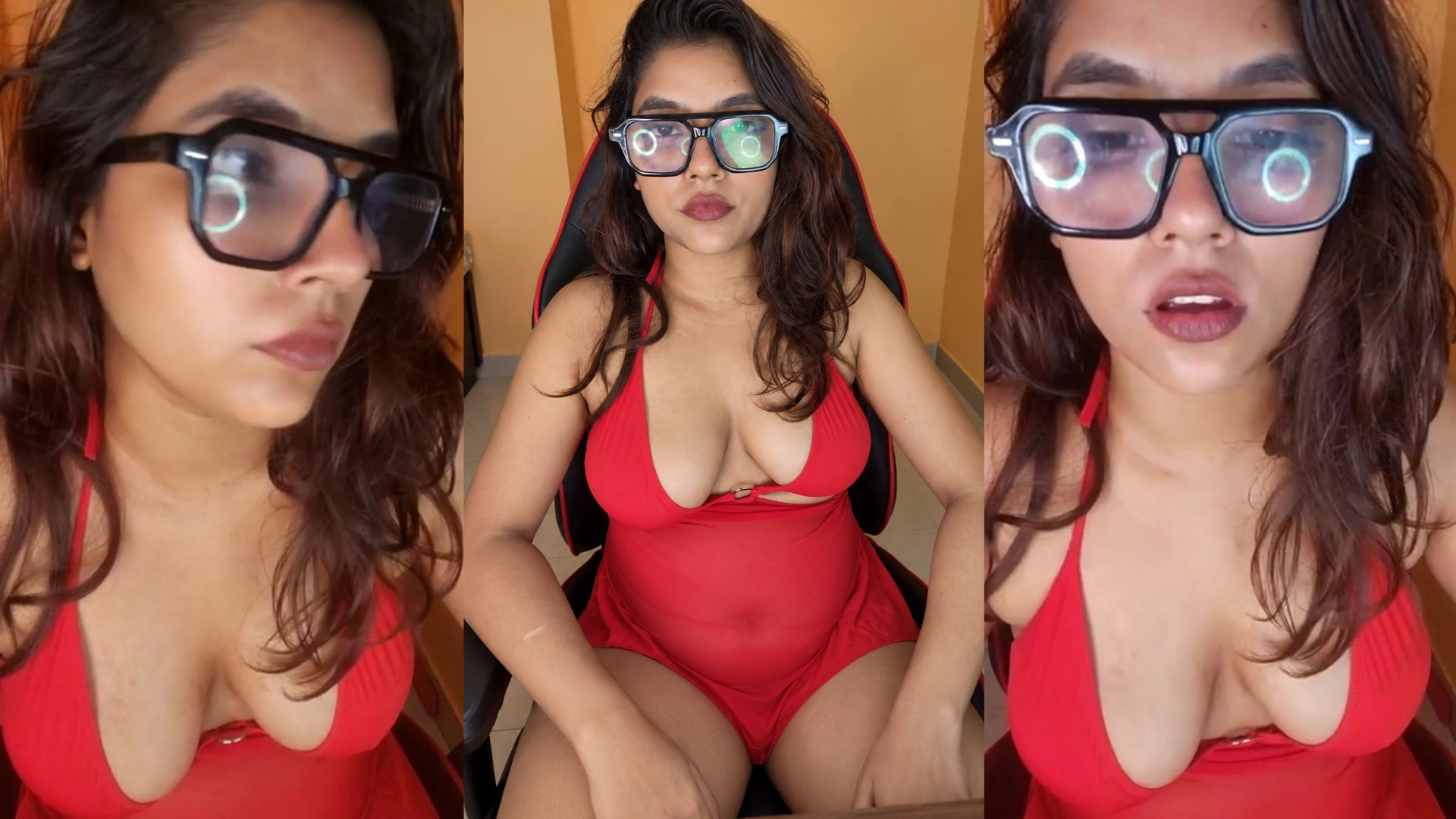 Horny Desi Girl Dildo Fucking Her Dripping Wet Pussy