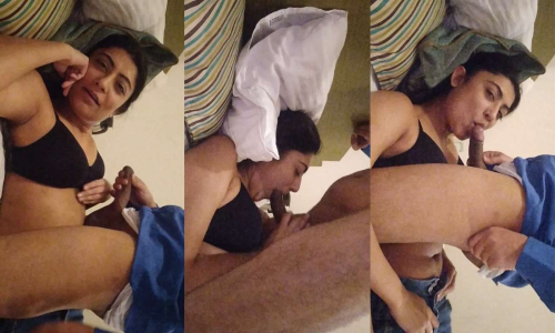 Desi Girl Sucking Dick 2 HD Videos
