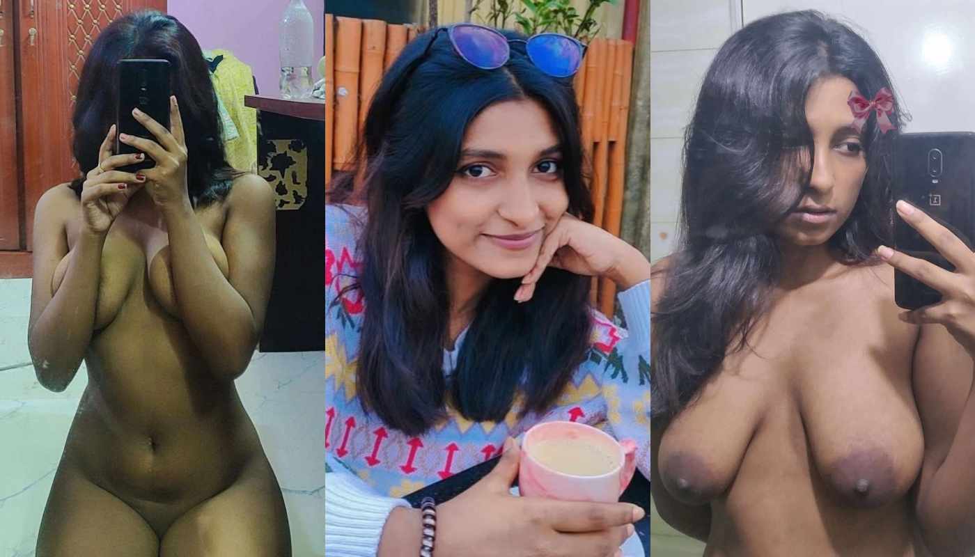 Cute Slim Young Bangladeshi Horny Girl with Saggy Boobs Fingering Wet Juicy Pussy (Pics+13 Vids)