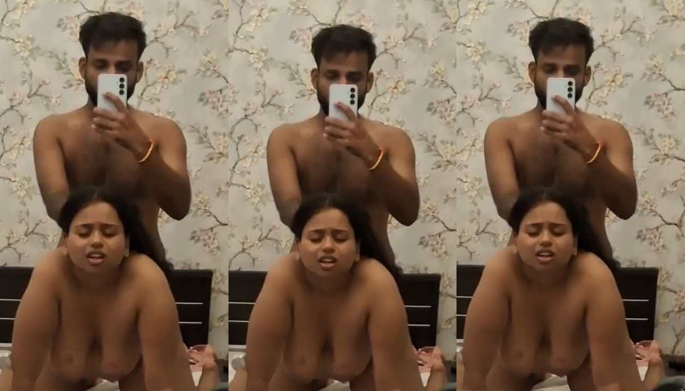 Horny Bengali Tanker Hard Fucking From Back Moaning