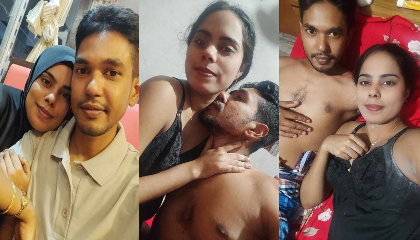 Bengali Lovers Boob Press and Fucking 2 Clips