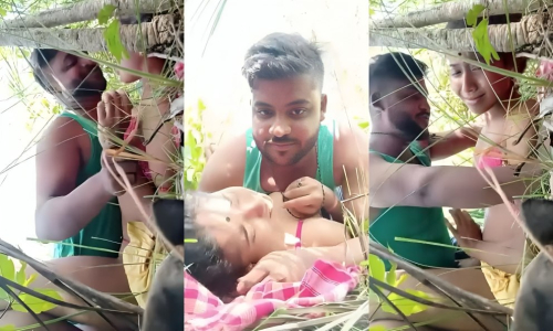 Bengali Village Girl Ki Outdoor Chudai Ki Mms