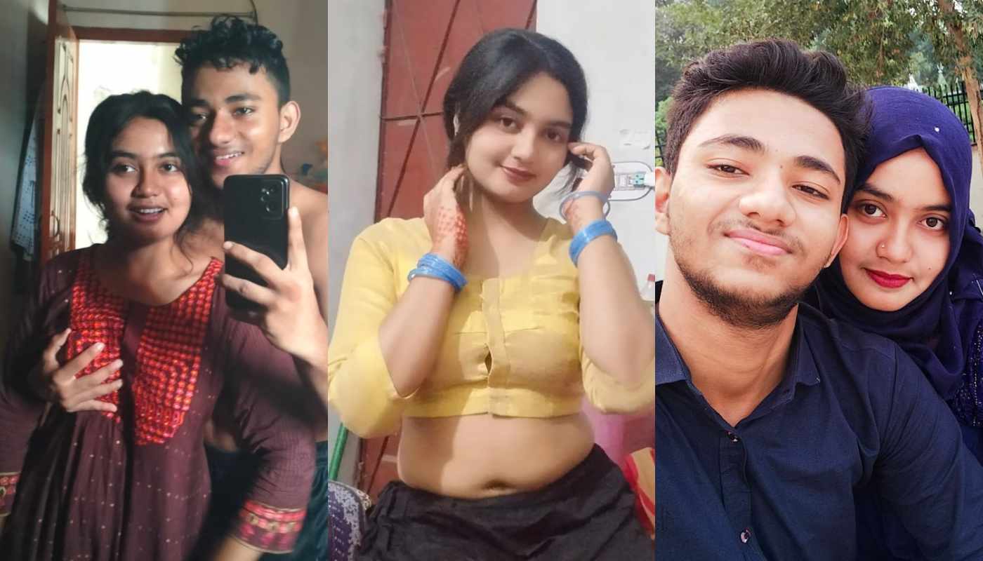 Cute Beautiful Bangladeshi Young Hijabi Gf Stripping on Vc for Bf (Pics+2 Vids)